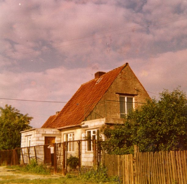 KKE 4143-45.jpg - Dom Bolesława Szczuki w Bartągu